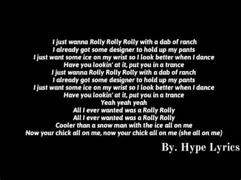 lyrics for rolex|rolex lyrics clean.